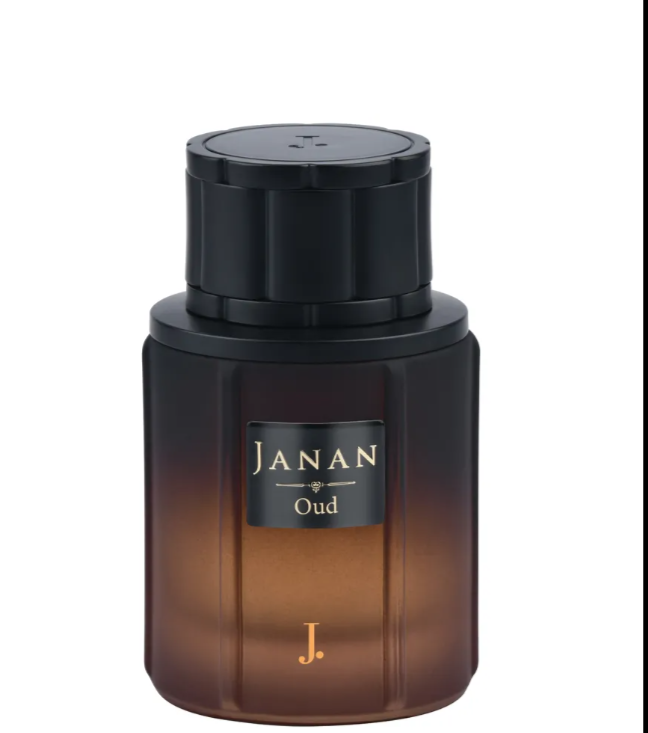 Janan Aud 100ML