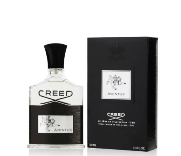 Creed Aventus Imported 120ML