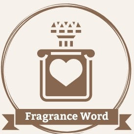 Fragrance Word
